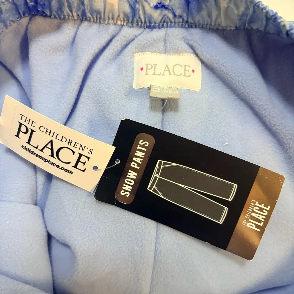 The Children’s Place Snow Pants NEW